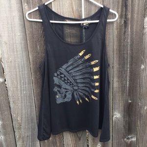Super cute tank